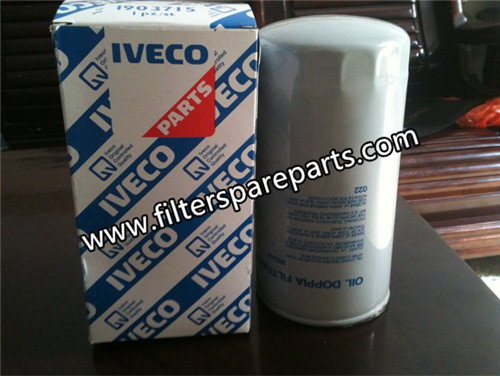 1903715 Iveco Lube Filter